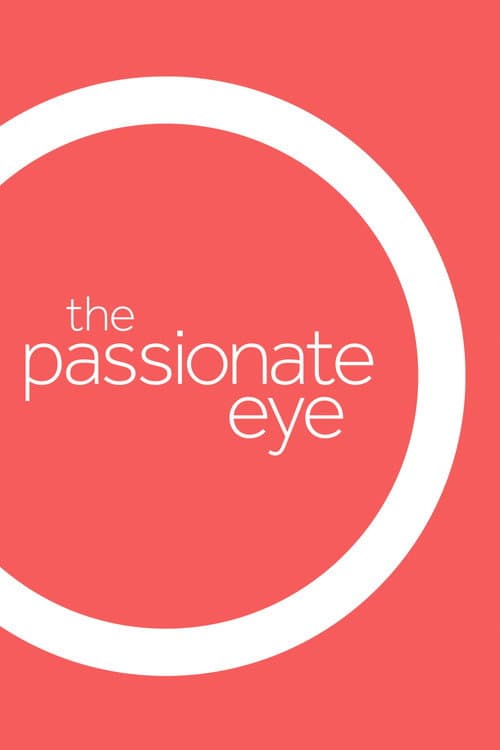 The Passionate Eye Season 2011 poster