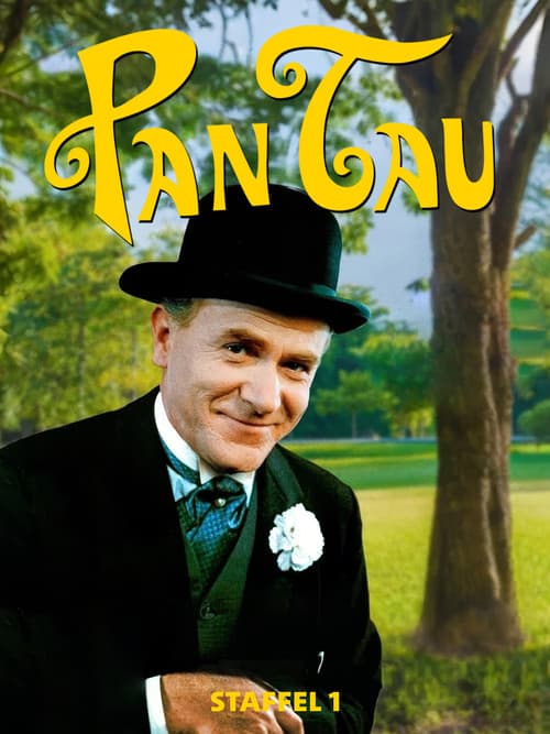 Pan Tau Season 1 poster