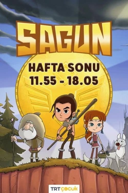 Sagun Season 2 poster