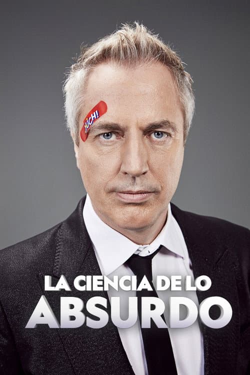 Science of Stupid Season 5 poster