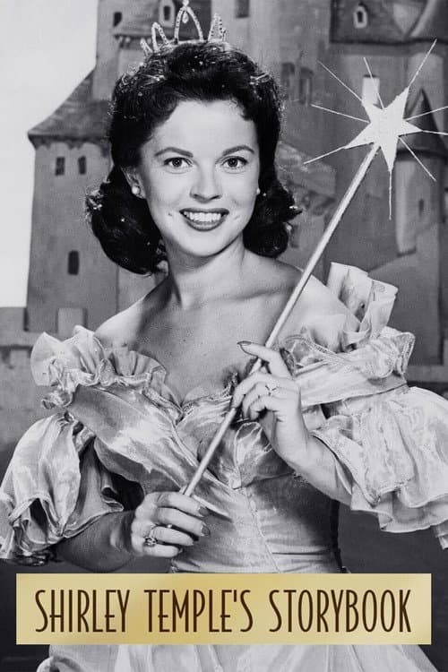Shirley Temple's Storybook Season 2 poster
