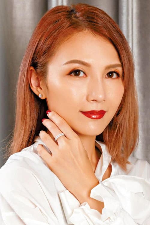 Ally Chan Lok-Yiu
