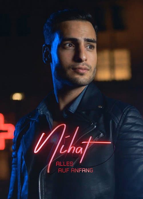 Nihat - Alles auf Anfang Season 1 poster