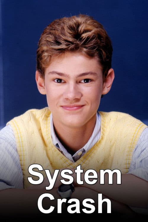 System Crash Season 2 poster