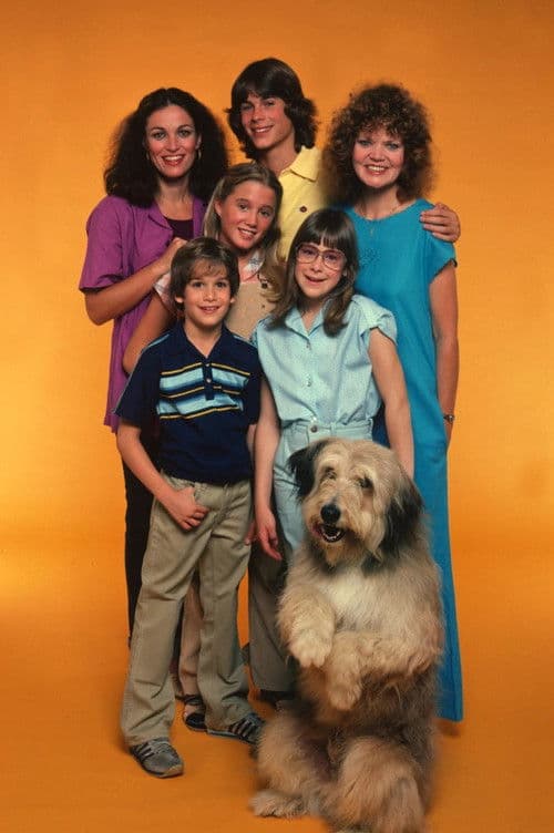 A New Kind of Family Season 1 poster