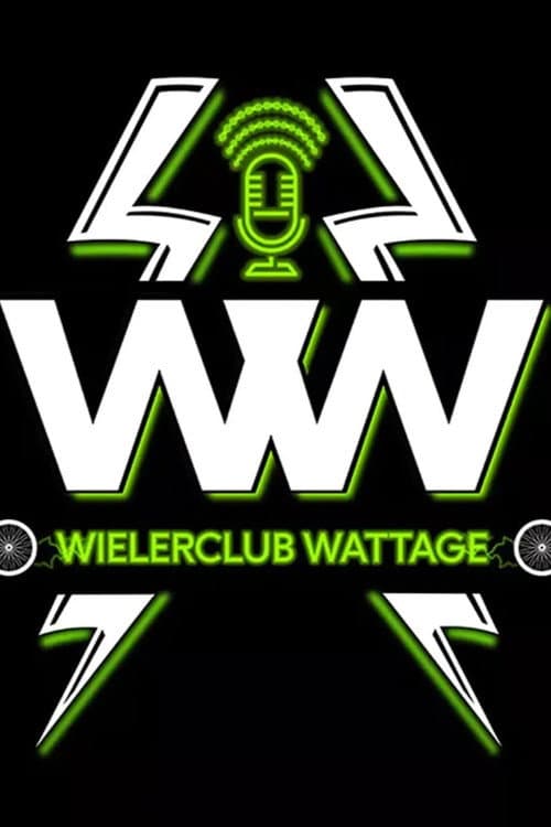 Wielerclub Wattage Season 2 poster