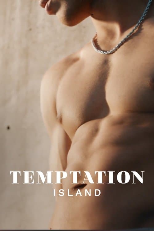 Temptation Island - Versuchung im Paradies Season 3 poster