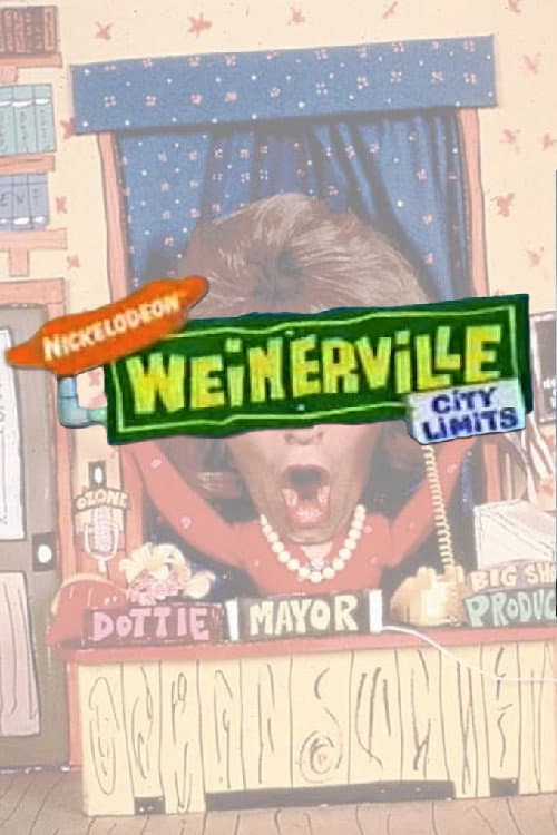 Weinerville Season 1 poster