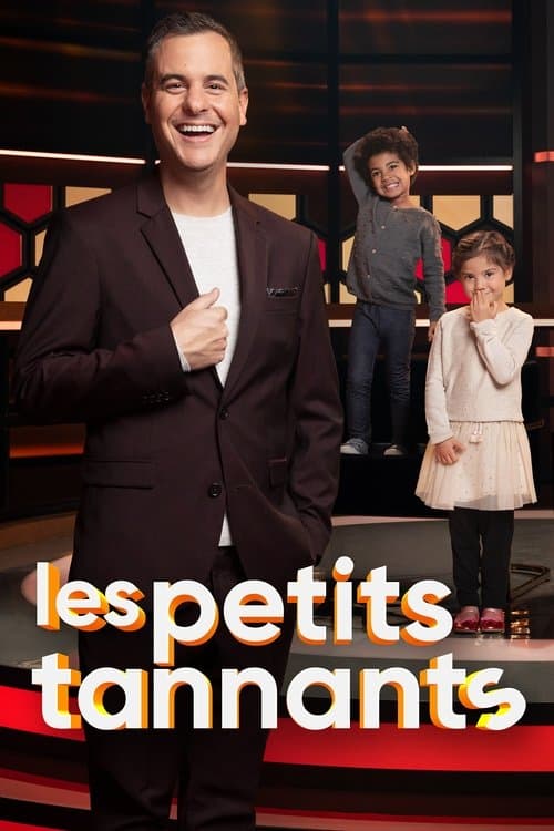 Les petits tannants Season 2 poster