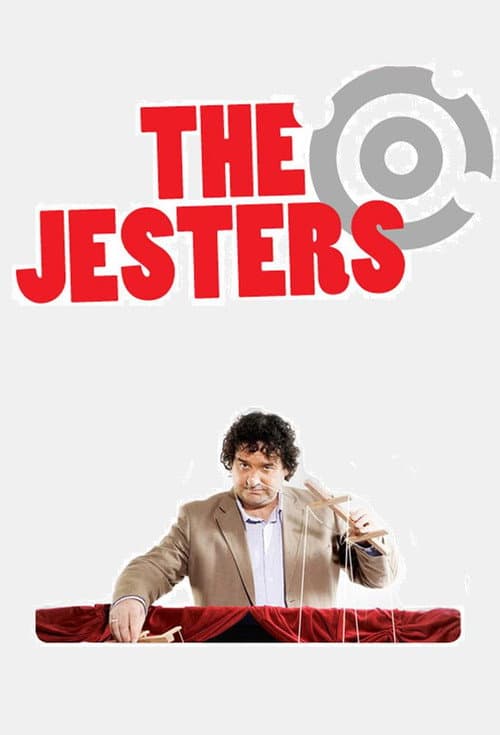 The Jesters Season 2 poster
