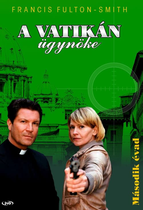 Ihr Auftrag, Pater Castell Season 2 poster