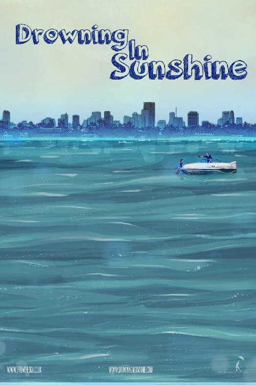 Drowning in Sunshine Season 1 poster