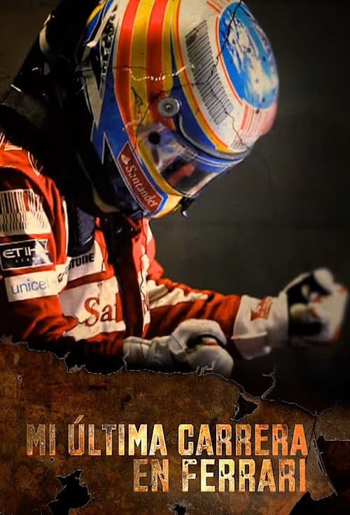 Mi última carrera en Ferrari Season 1 poster