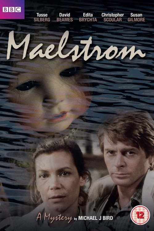 Maelstrom Miniseries poster
