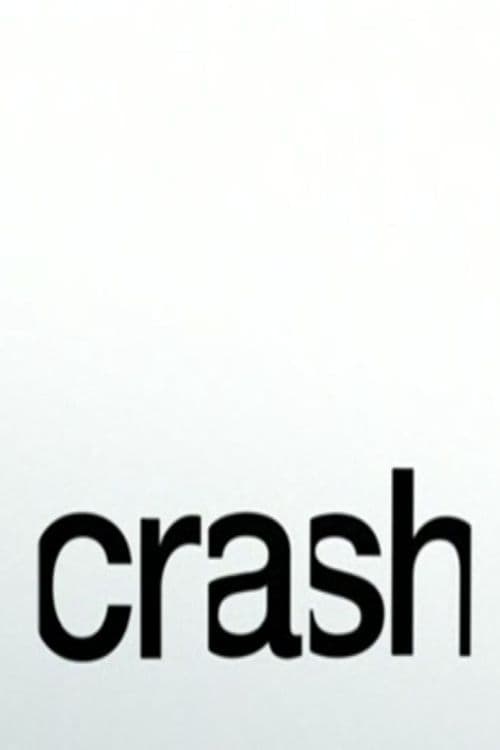 Crash Season 2 poster