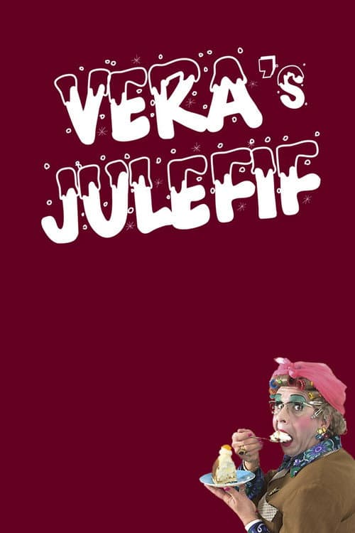 Veras julefif Season 1 poster