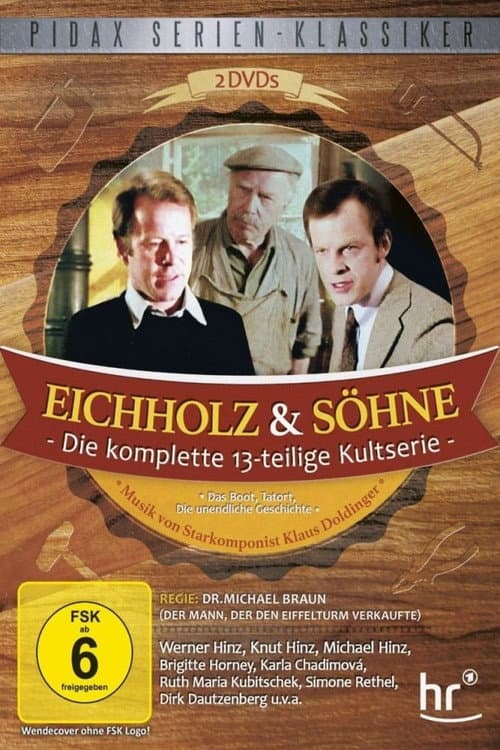 Eichholz & Söhne Season 1 poster