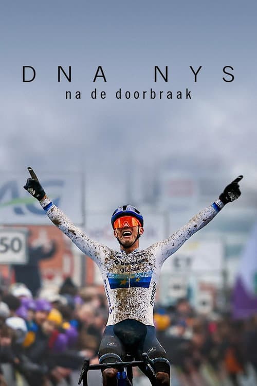DNA Nys Season 5 poster