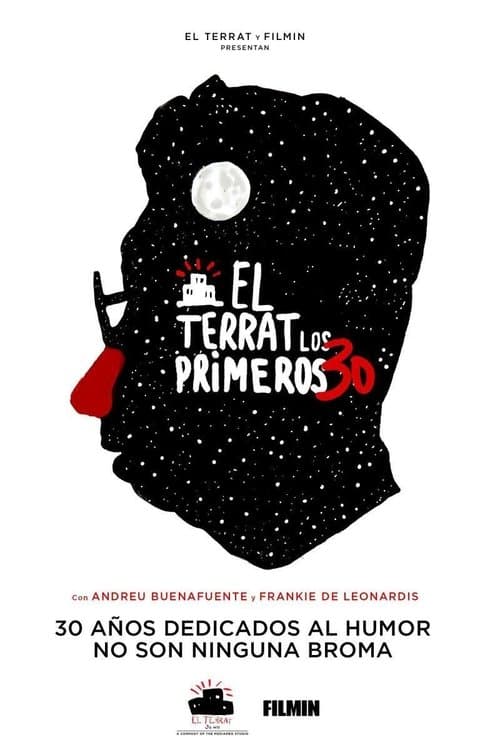 El Terrat: Los primeros 30 Season 1 poster
