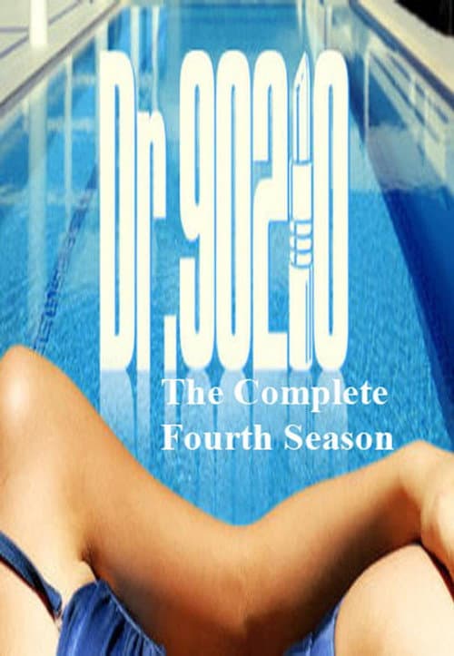 Dr. 90210 Season 4 poster