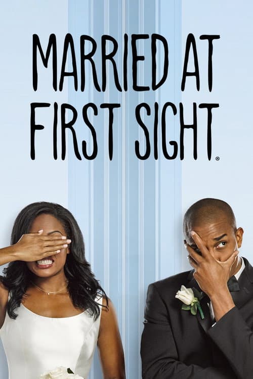 Married at First Sight Atlanta poster