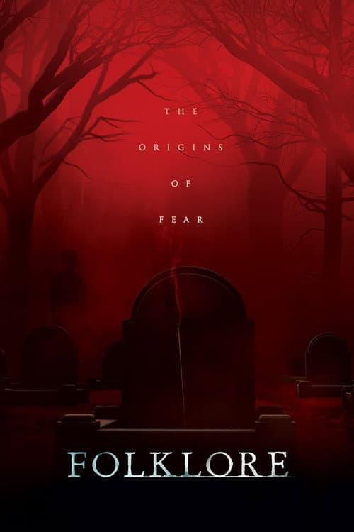 Folklore Season 1 poster