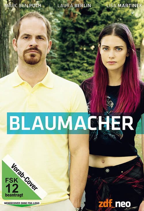 Blaumacher Season 1 poster