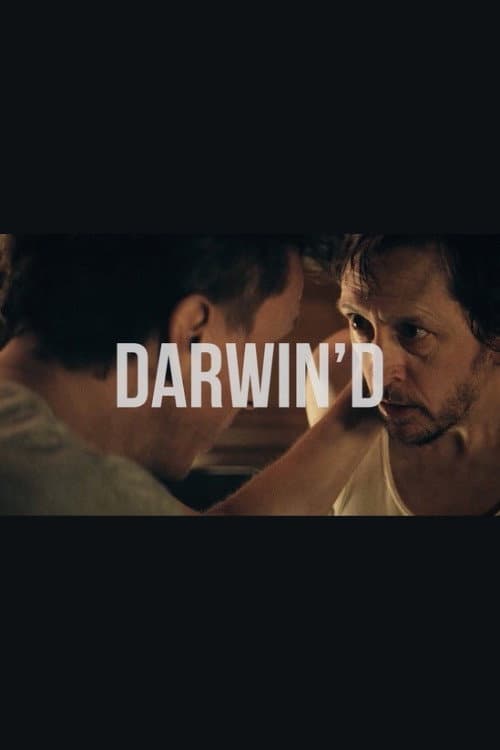 Darwin’d Season 1 - 2018 poster