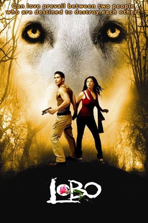 Lobo Season One poster