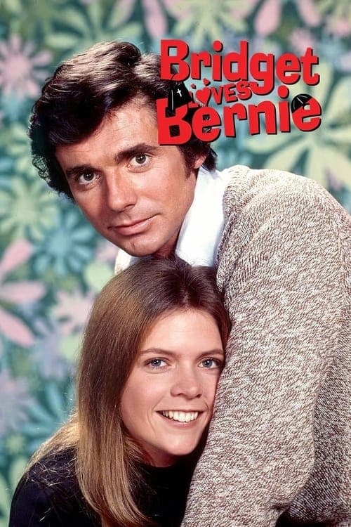 Bridget Loves Bernie Season 1 poster
