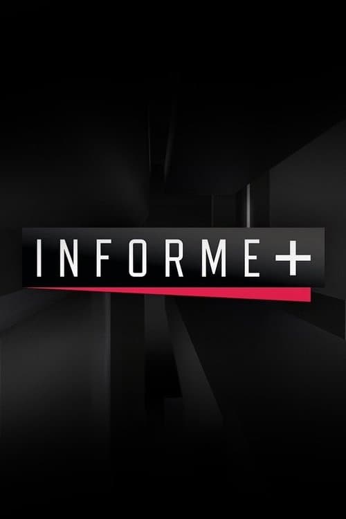 Informe+ Season 1 poster