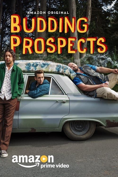 Budding Prospects Season 1 poster