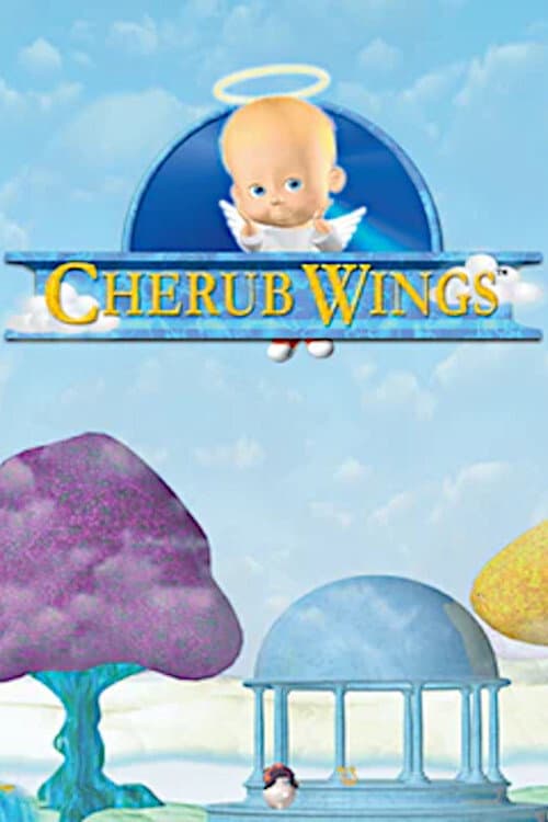 Cherub Wings Season 1 poster