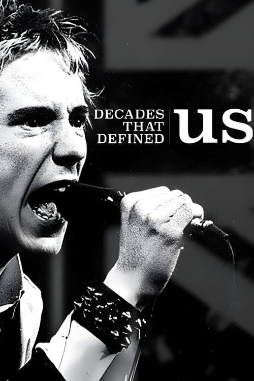 Decades That Defined Us Season 1 poster