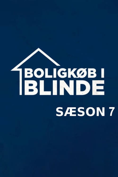 Boligkøb i blinde Season 7 poster