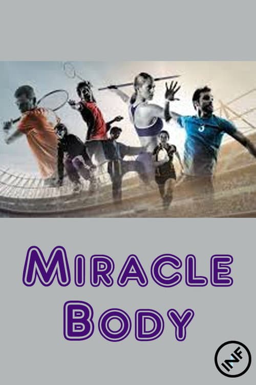 Miracle Body Season 2 poster