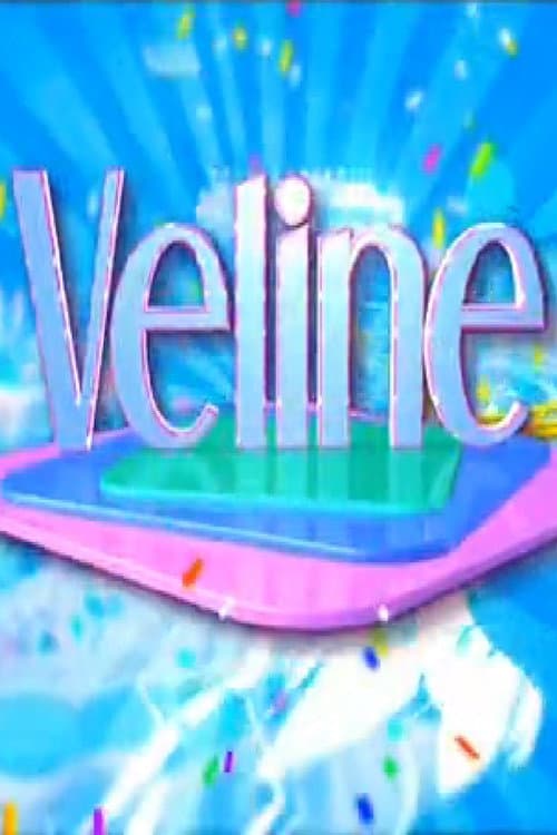 Veline Season 2 poster