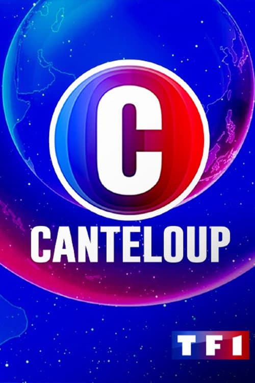 C'est Canteloup Season 1 poster
