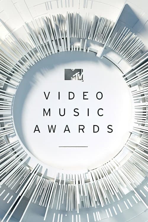 MTV Video Music Awards MTV Video Music Awards 2014 poster