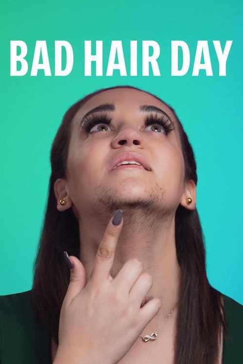 Bad Hair Day Season 1 poster