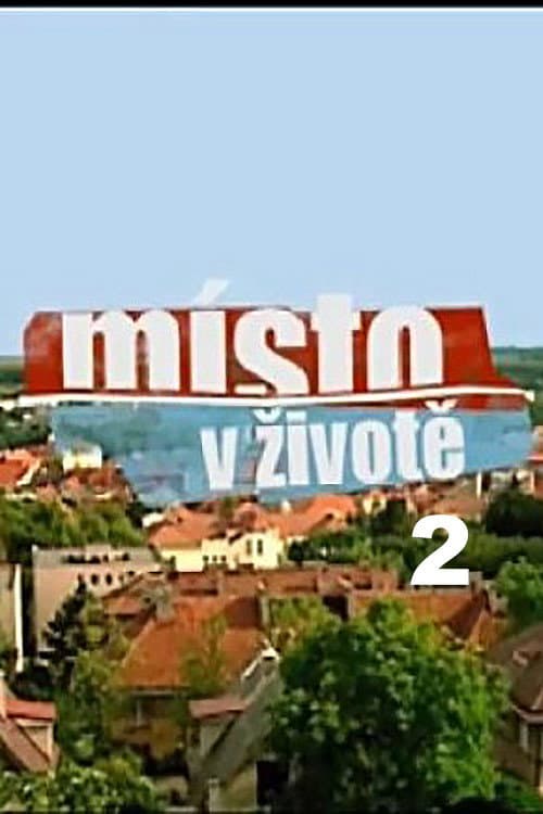 Místo v životě Season 2 poster