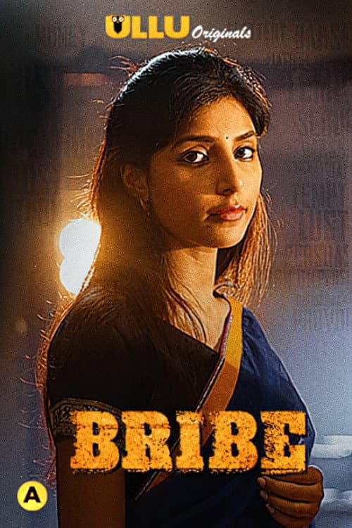 Bribe Season 1 poster