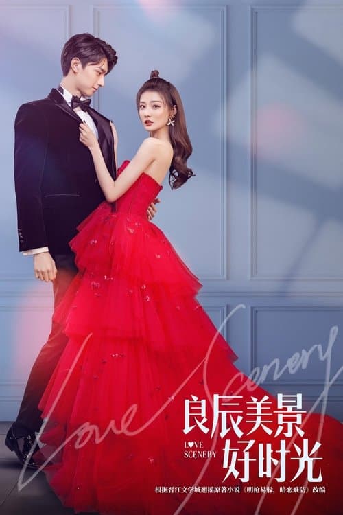 Love Scenery Season 1 poster