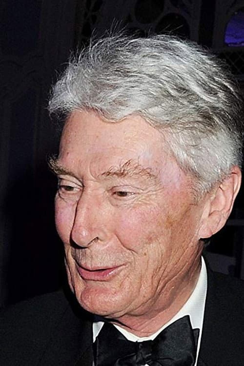 Timothy Carlton