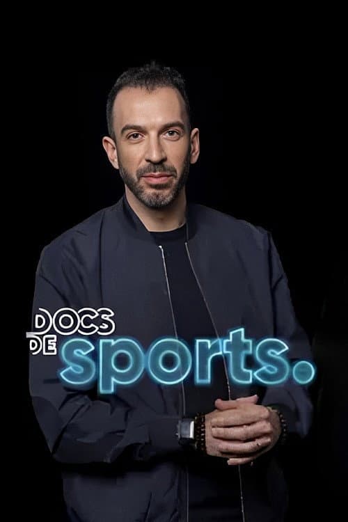 Docs de sports Season 1 poster