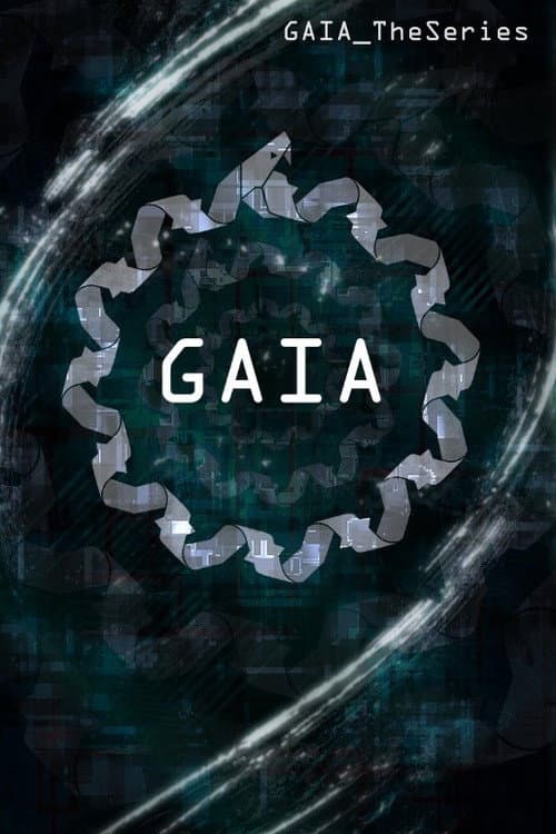 Gaia: The Series Season 1 poster