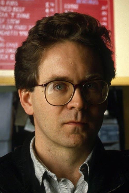 Mark Frost