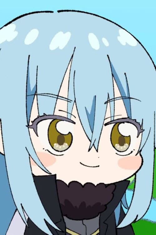 Genjitsu no Rimuru: Sunshine in the Slime Season 1 poster