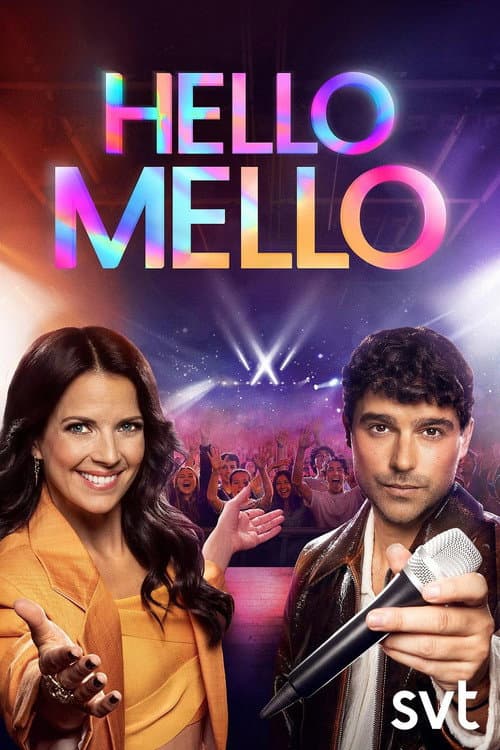Hello Mello Season 1 poster
