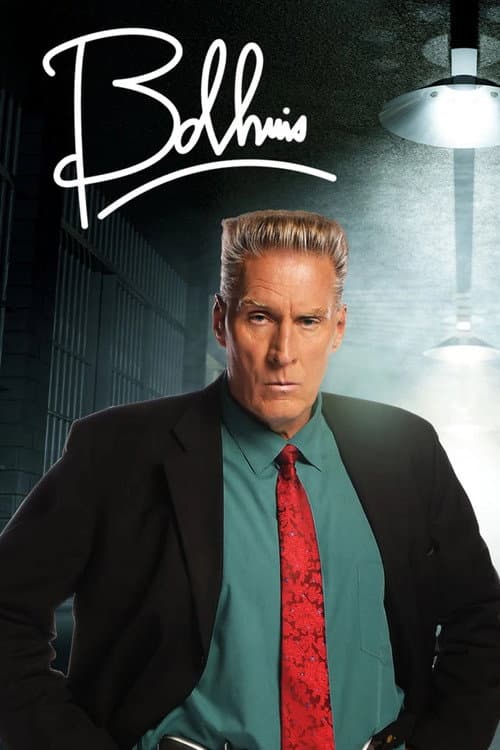 Bolhuis Season 2 poster